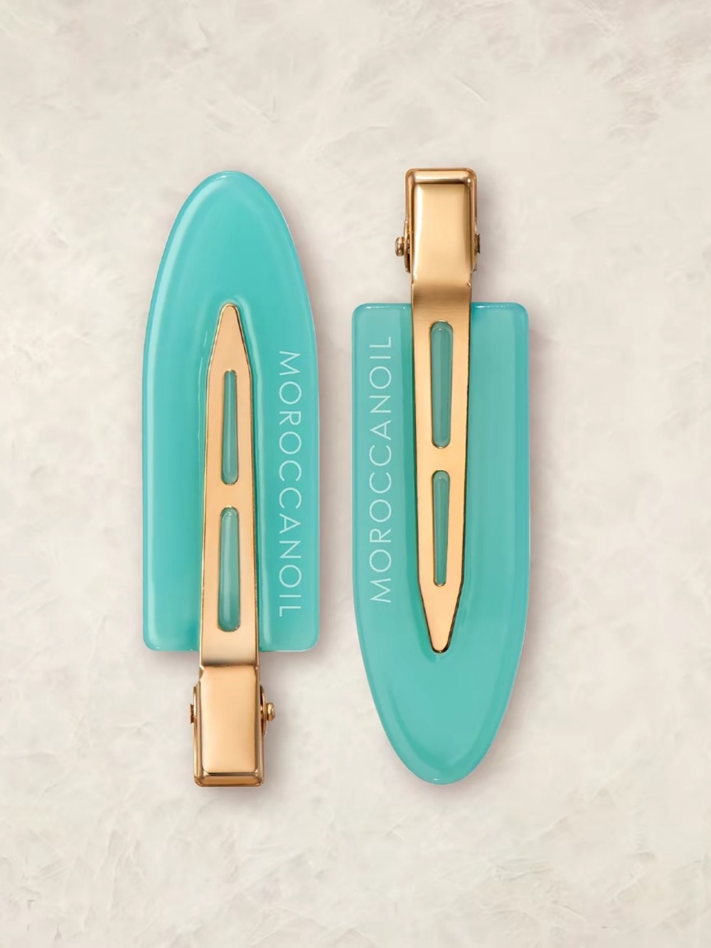 Moroccanoil Creaseless Hair Clips